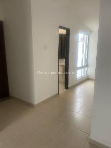 Apartamento de 1 alcoba en arriendo en Fortin De San Fernando, Bogotá, 39 m² · foto 2 de 4