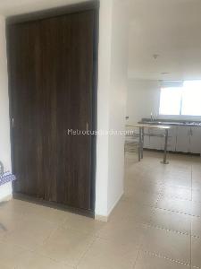 Apartamento de 1 alcoba en arriendo en Fortin De San Fernando, Bogotá, 39 m² · foto 3 de 4