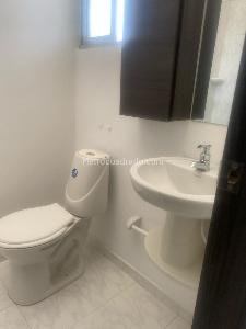 Apartamento de 1 alcoba en arriendo en Fortin De San Fernando, Bogotá, 39 m² · foto 4 de 4