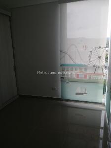 Apartamento de 2 alcobas en venta en Girardot, Girardot, 58 m² · foto 10 de 16