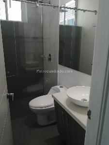 Apartamento de 2 alcobas en venta en Girardot, Girardot, 58 m² · foto 12 de 16