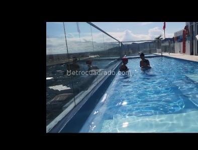 Apartamento de 2 alcobas en venta en Girardot, Girardot, 58 m² · foto 14 de 16