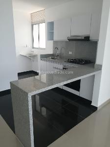 Apartamento de 2 alcobas en venta en Girardot, Girardot, 58 m² · foto 5 de 16
