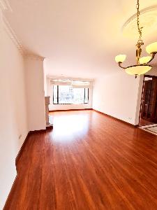 Apartamento en venta en San Patricio, Bogotá · foto 2 de 15