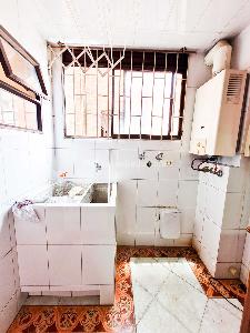 Apartamento en venta en San Patricio, Bogotá · foto 13 de 15