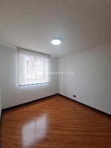 Apartamento de 3 alcobas en venta en Icata, Bogotá, 98 m² · foto 10 de 20