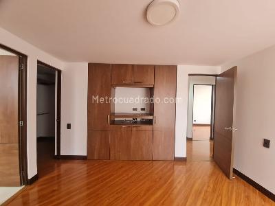 Apartamento de 3 alcobas en venta en Icata, Bogotá, 98 m² · foto 12 de 20