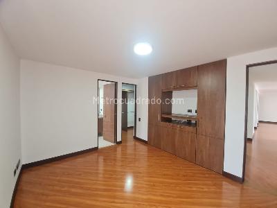 Apartamento de 3 alcobas en venta en Icata, Bogotá, 98 m² · foto 13 de 20