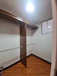 Apartamento de 3 alcobas en venta en Icata, Bogotá, 98 m² · foto 15 de 20