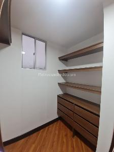 Apartamento de 3 alcobas en venta en Icata, Bogotá, 98 m² · foto 16 de 20
