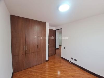 Apartamento de 3 alcobas en venta en Icata, Bogotá, 98 m² · foto 17 de 20