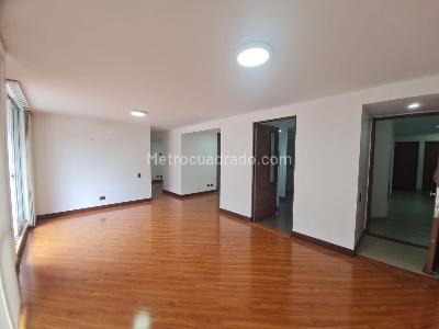 Apartamento de 3 alcobas en venta en Icata, Bogotá, 98 m² · foto 2 de 20