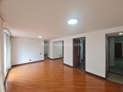 Apartamento de 3 alcobas en venta en Icata, Bogotá, 98 m² · foto 4 de 20