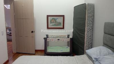 Casa en venta en Morato, Bogotá · foto 14 de 19