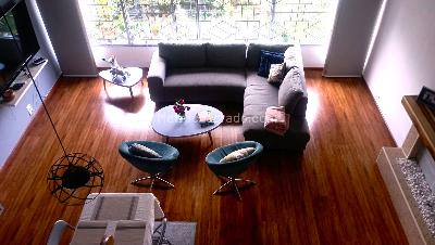 Casa en venta en Morato, Bogotá · foto 3 de 19