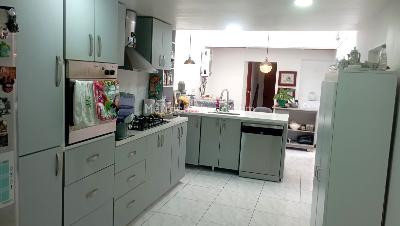 Casa en venta en Morato, Bogotá · foto 6 de 19
