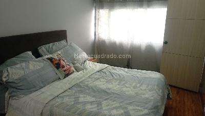 Casa en venta en Morato, Bogotá · foto 8 de 19