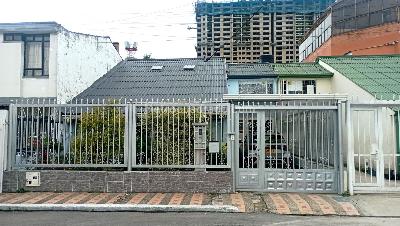 Casa en venta en Morato, Bogotá · foto 19 de 19