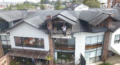 Casas en Arriendo en Sancancio, Manizales - Vivienda Nueva y Usada