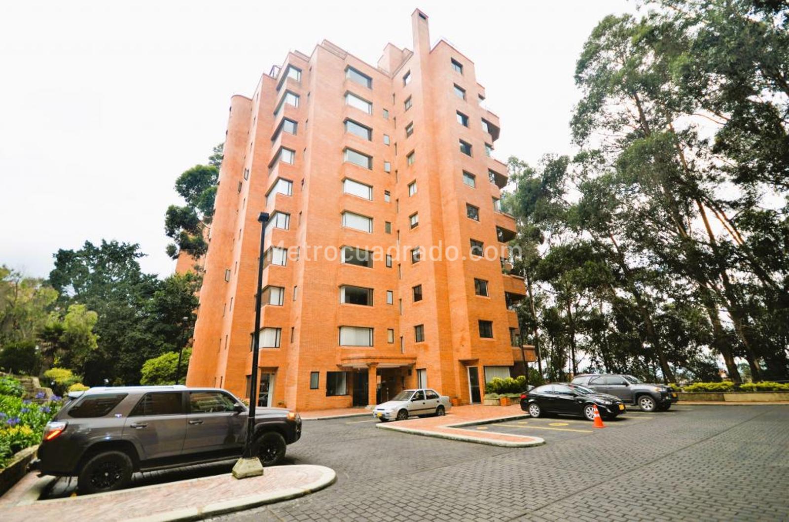 Venta de Apartamento en Montearroyo usaquen Bogotá D.C. 3535M4300548