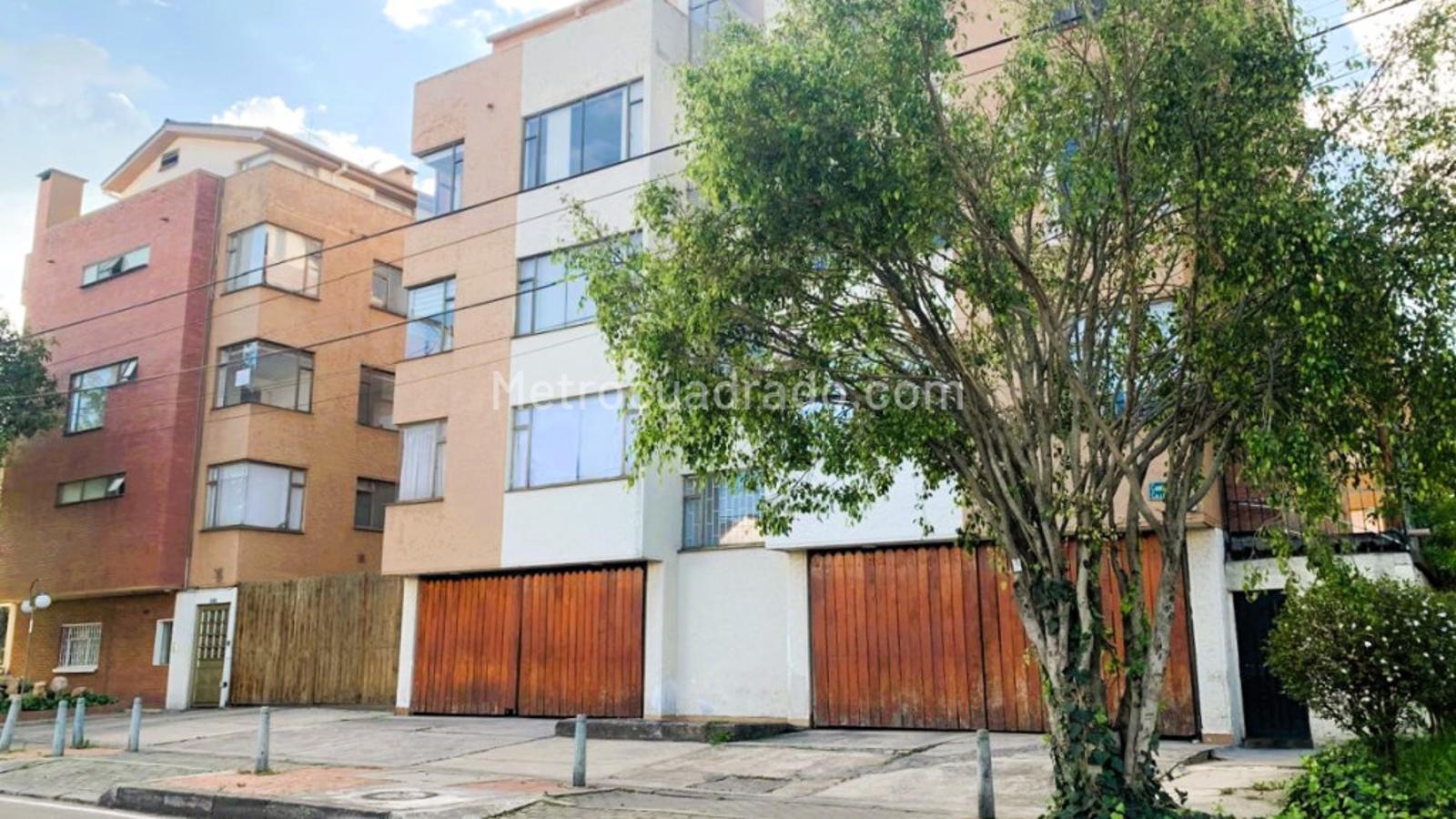 Apartamento en Venta  Pontevedra