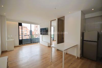 Apartamento en venta en Santa Barbara Oriental, Bogotá · foto 2 de 20