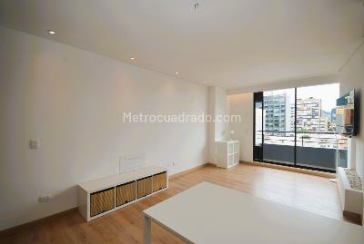 Apartamento en venta en Santa Barbara Oriental, Bogotá · foto 3 de 20