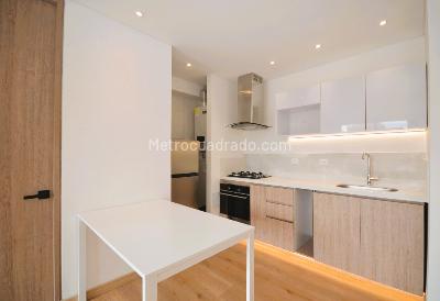 Apartamento en venta en Santa Barbara Oriental, Bogotá · foto 4 de 20