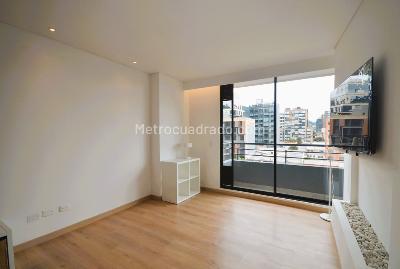 Apartamento en venta en Santa Barbara Oriental, Bogotá · foto 5 de 20