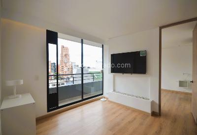Apartamento en venta en Santa Barbara Oriental, Bogotá · foto 6 de 20