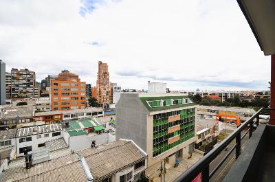 Apartamento en venta en Santa Barbara Oriental, Bogotá · foto 7 de 20