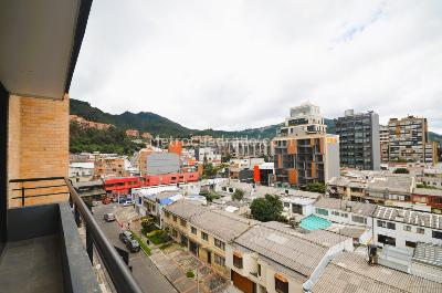 Apartamento en venta en Santa Barbara Oriental, Bogotá · foto 8 de 20