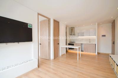 Apartamento en venta en Santa Barbara Oriental, Bogotá · foto 9 de 20