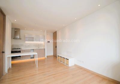 Apartamento en venta en Santa Barbara Oriental, Bogotá · foto 10 de 20