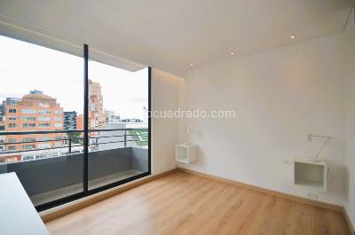 Apartamento en venta en Santa Barbara Oriental, Bogotá · foto 13 de 20