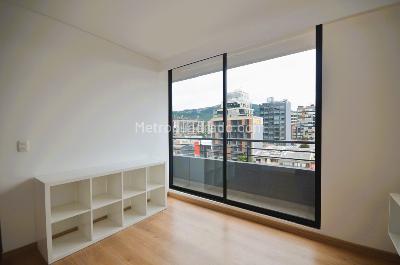Apartamento en venta en Santa Barbara Oriental, Bogotá · foto 14 de 20