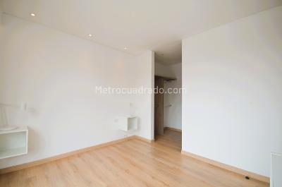 Apartamento en venta en Santa Barbara Oriental, Bogotá · foto 16 de 20
