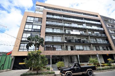 Apartamento en Arriendo, Santa Barbara Oriental, Bogotá D.C.
