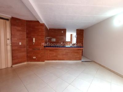 Apartamento en venta en El Pinar De Suba I, Bogotá · foto 3 de 15