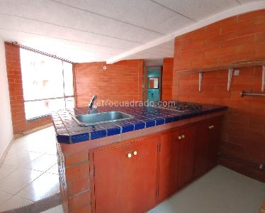 Apartamento en venta en El Pinar De Suba I, Bogotá · foto 8 de 15