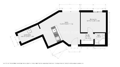 Apartamento en venta en El Pinar De Suba I, Bogotá · foto 15 de 15