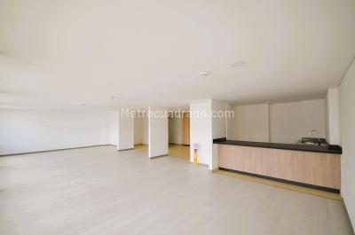 Apartamento en venta en Chapinero Central, Bogotá · foto 12 de 20