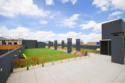 Apartamento en venta en Chapinero Central, Bogotá · foto 17 de 20