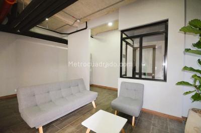 Apartamento en venta en Chapinero Central, Bogotá · foto 19 de 20