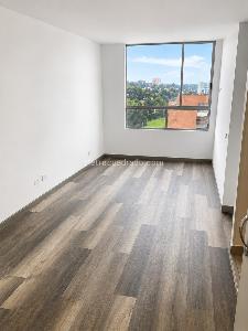 Apartamento de 1 alcoba en venta en La Granja Norte, Bogotá, 29 m² · foto 2 de 8