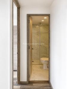 Apartamento de 1 alcoba en venta en La Granja Norte, Bogotá, 29 m² · foto 4 de 8