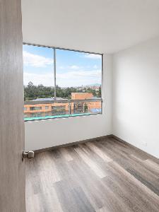 Apartamento de 1 alcoba en venta en La Granja Norte, Bogotá, 29 m² · foto 5 de 8