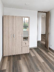 Apartamento de 1 alcoba en venta en La Granja Norte, Bogotá, 29 m² · foto 6 de 8