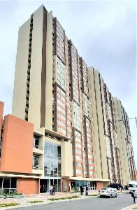 Apartamento de 1 alcoba en venta en La Granja Norte, Bogotá, 29 m² · foto 8 de 8