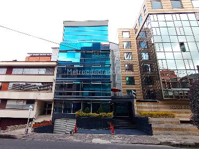 Oficina en Arriendo, Antiguo Country, Bogotá D.C.